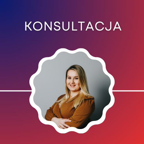 Konsultacja biznesowa